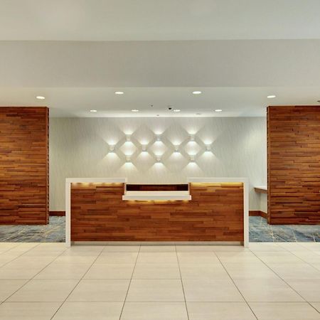 Tulsa Marriott Southern Hills Esterno foto