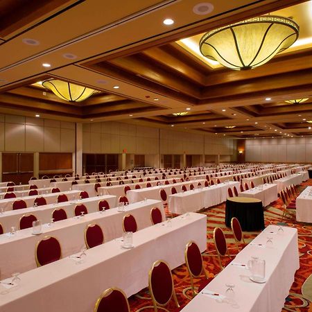 Tulsa Marriott Southern Hills Esterno foto