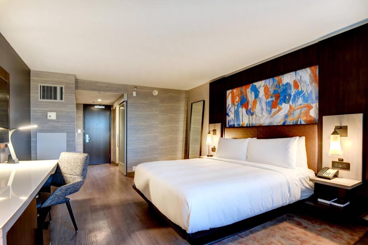 Tulsa Marriott Southern Hills Esterno foto
