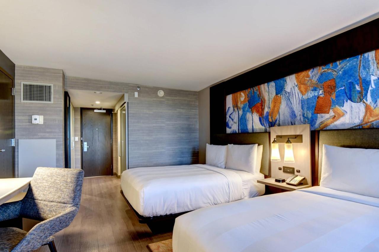 Tulsa Marriott Southern Hills Esterno foto