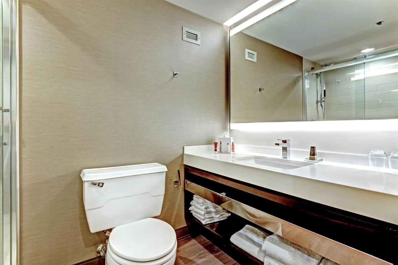 Tulsa Marriott Southern Hills Esterno foto