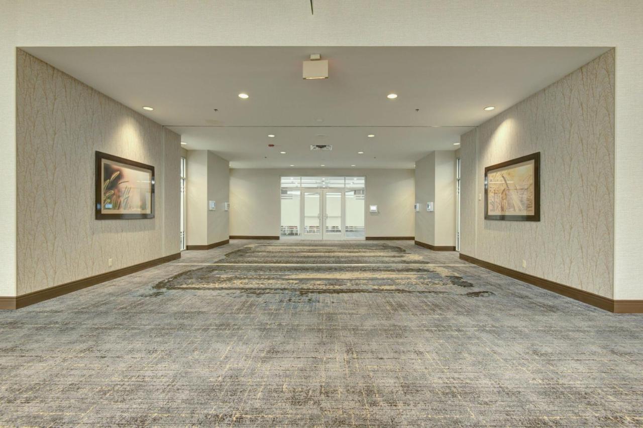 Tulsa Marriott Southern Hills Esterno foto