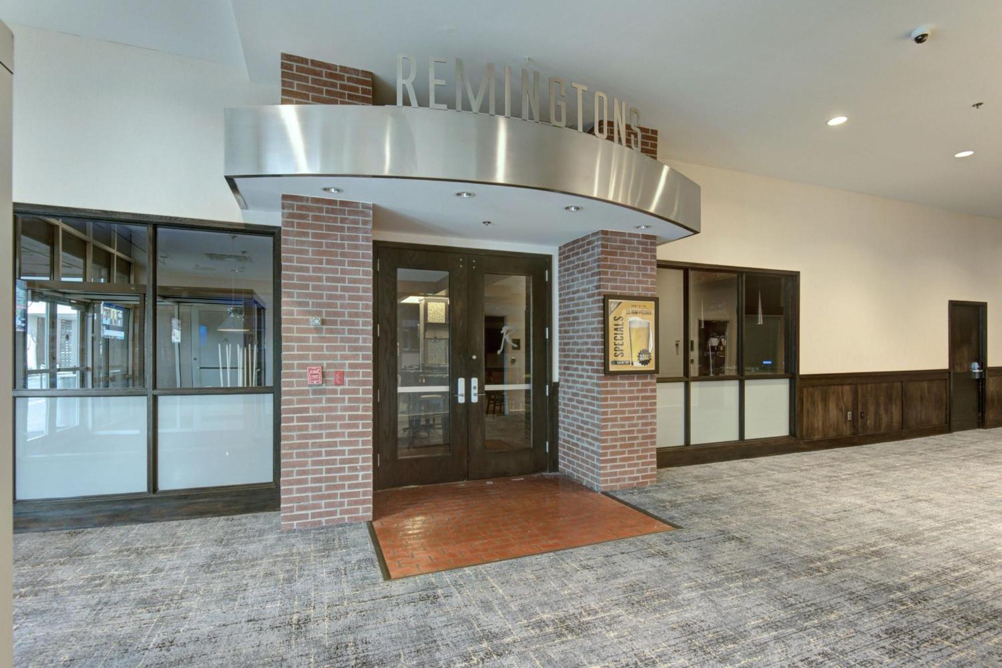 Tulsa Marriott Southern Hills Esterno foto