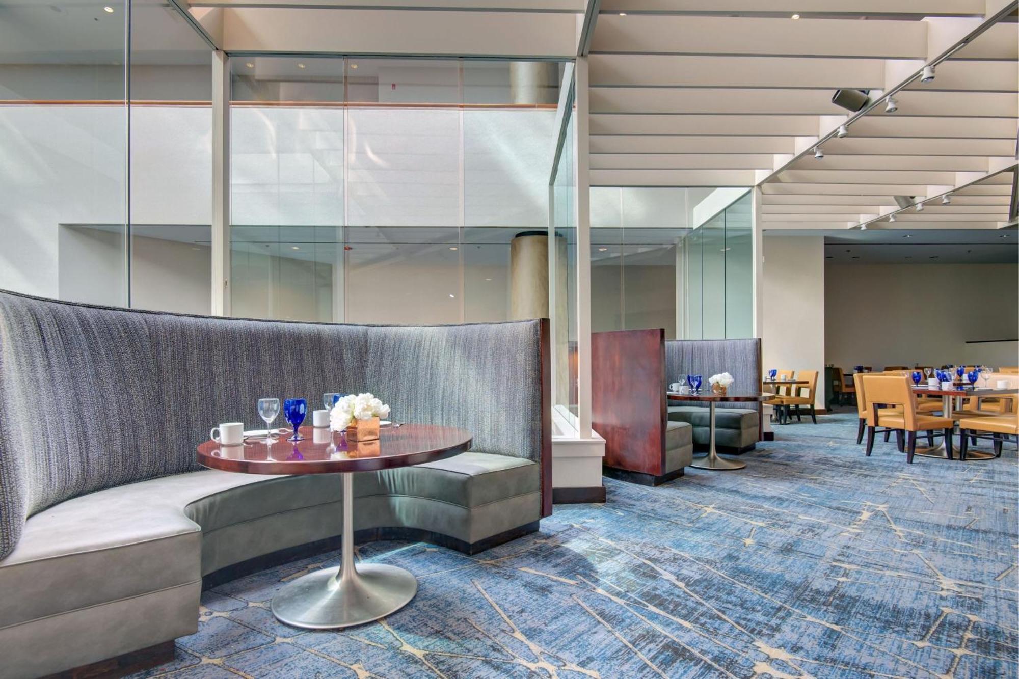 Tulsa Marriott Southern Hills Esterno foto