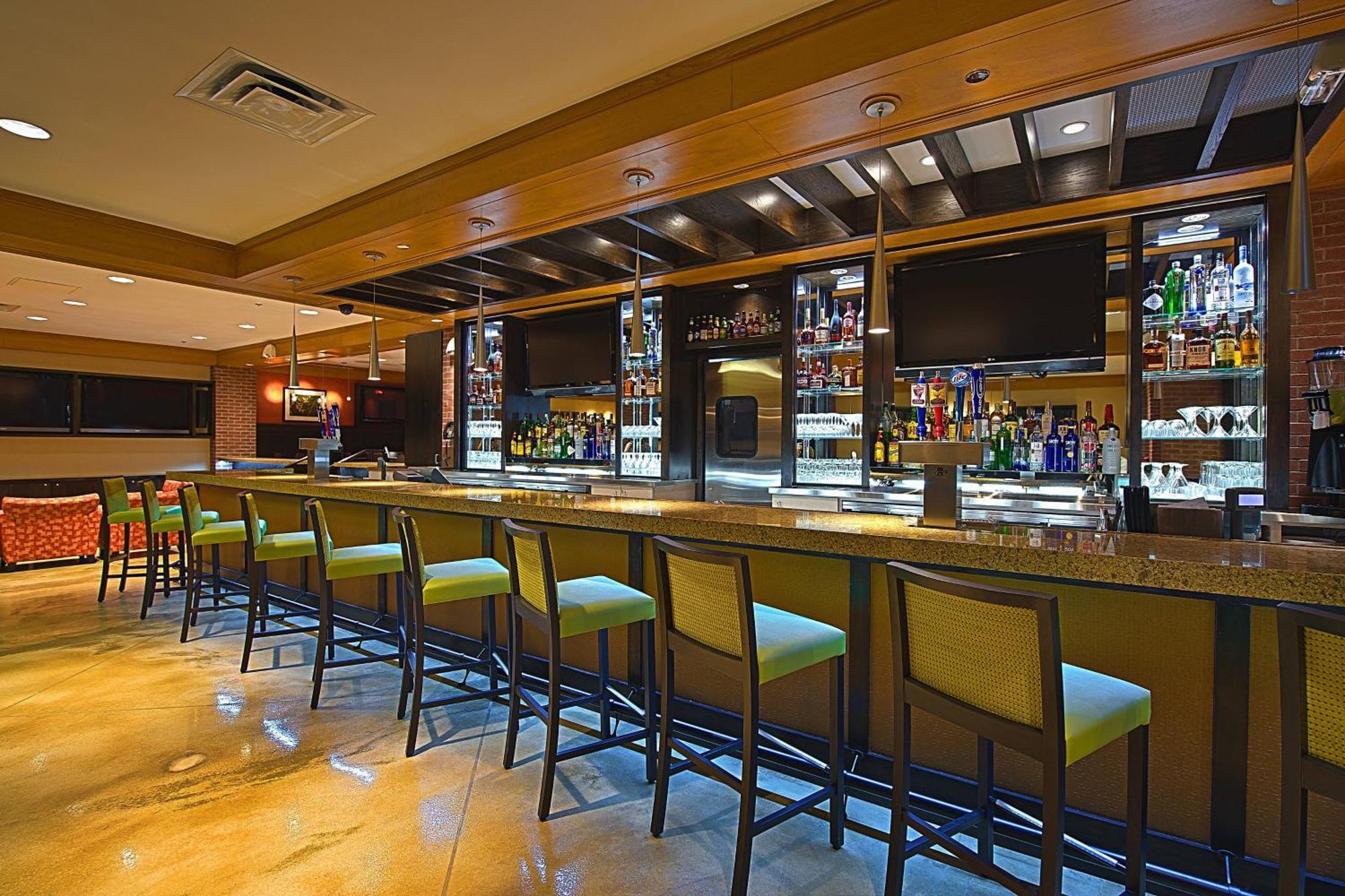 Tulsa Marriott Southern Hills Esterno foto