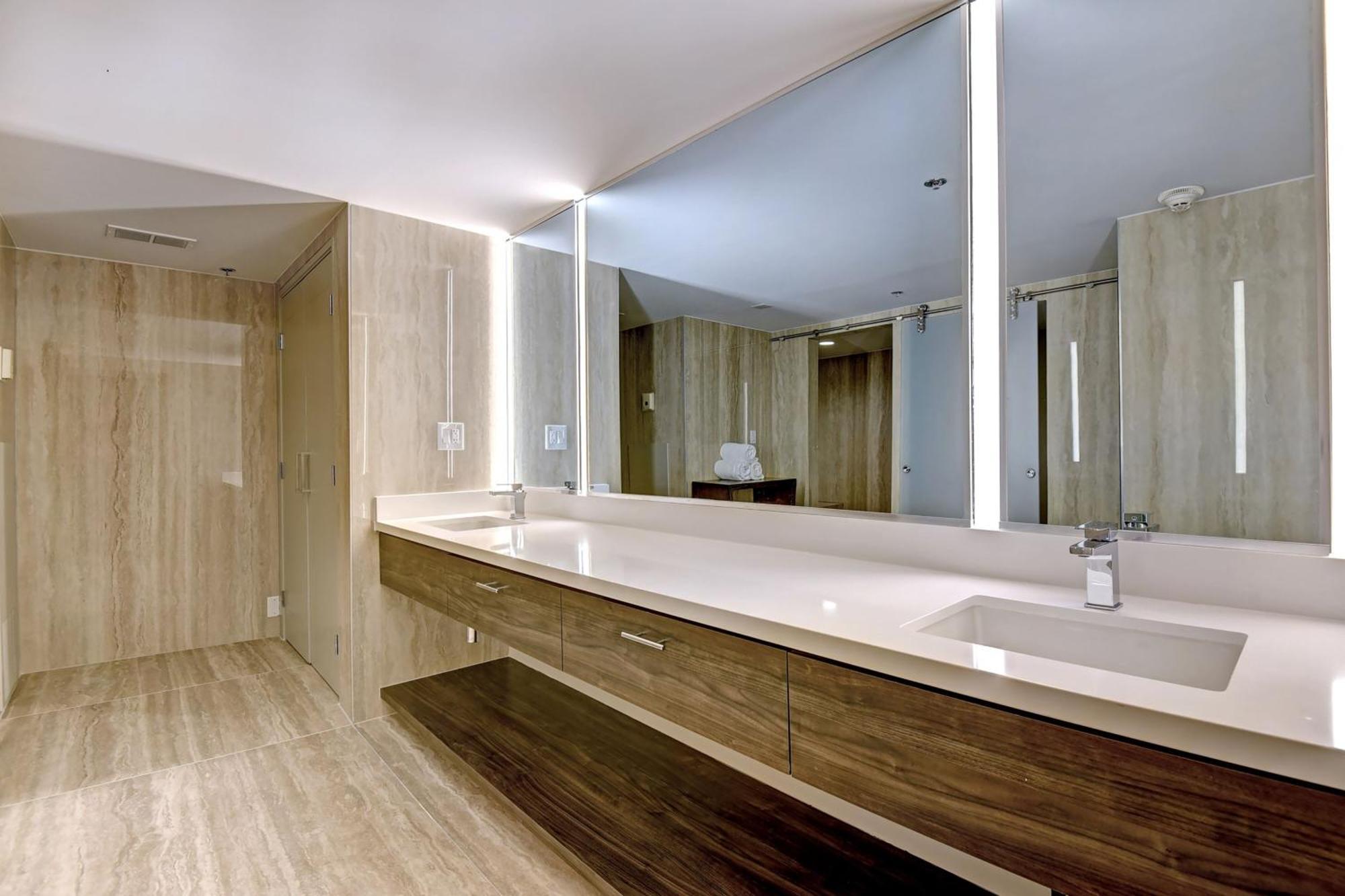 Tulsa Marriott Southern Hills Esterno foto