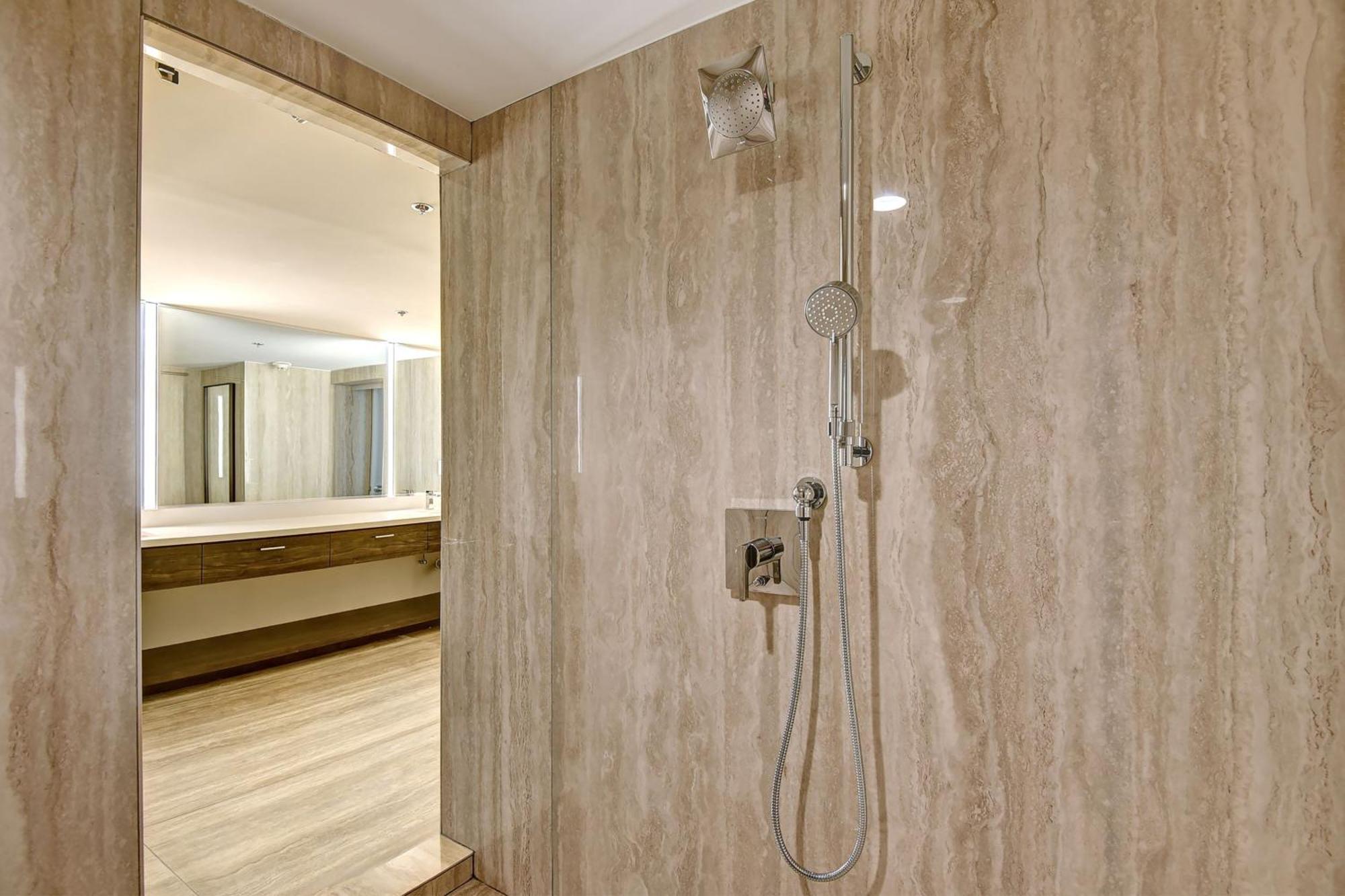 Tulsa Marriott Southern Hills Esterno foto