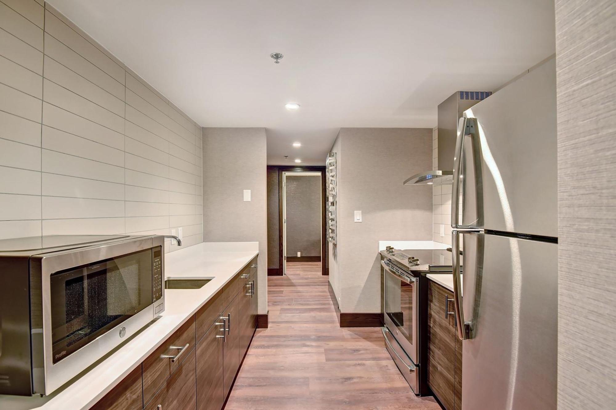 Tulsa Marriott Southern Hills Esterno foto
