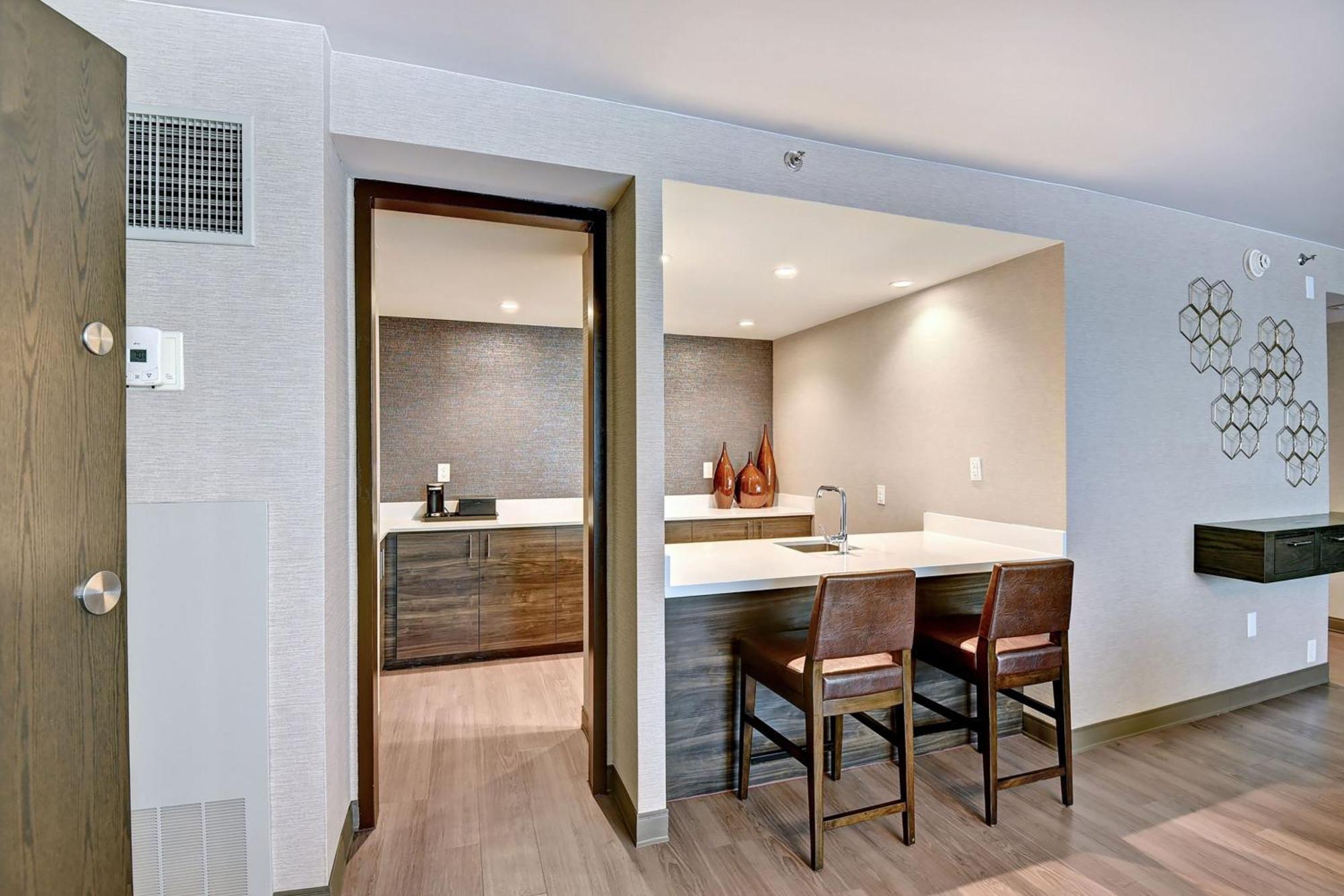 Tulsa Marriott Southern Hills Esterno foto