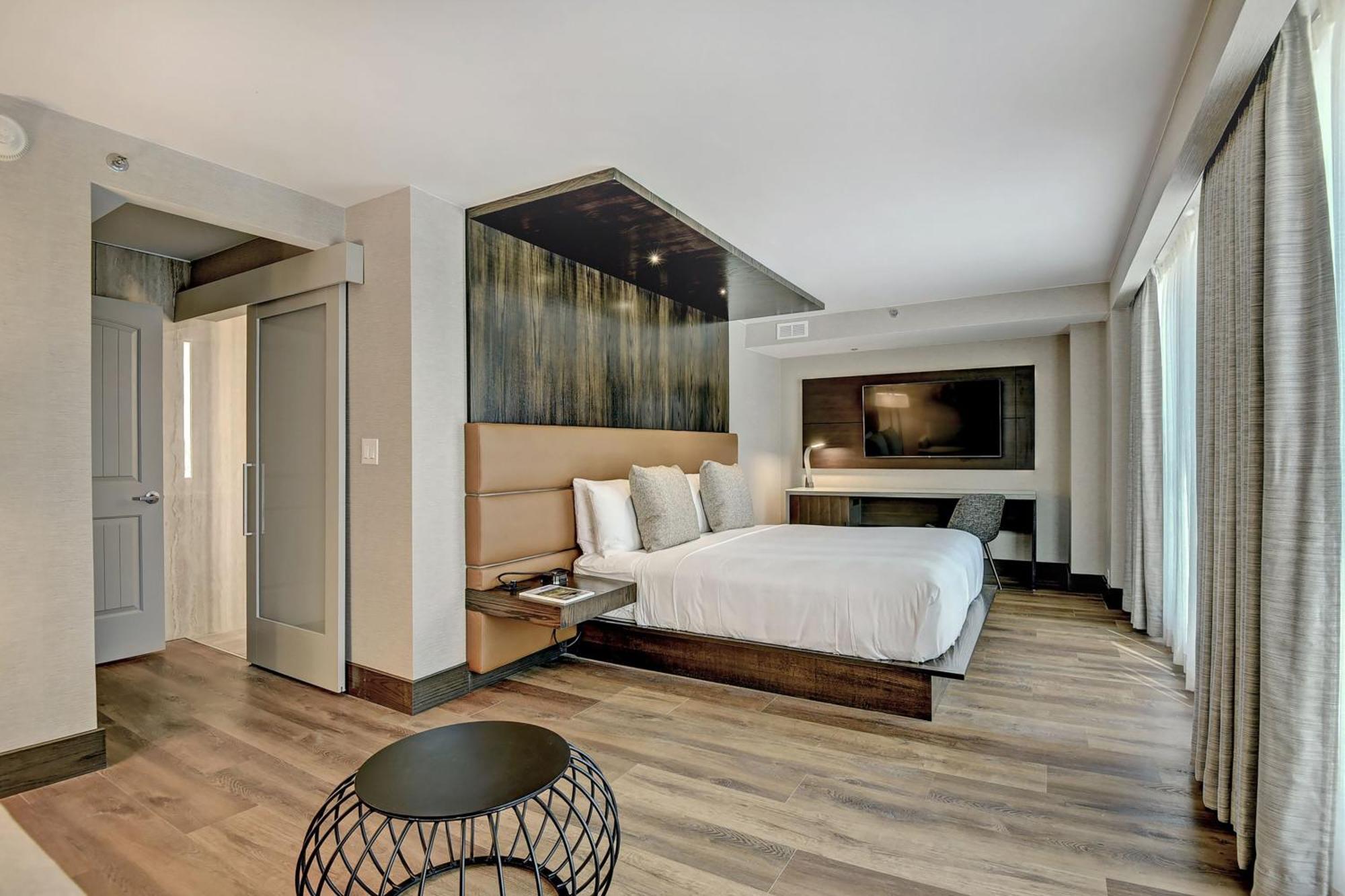 Tulsa Marriott Southern Hills Esterno foto