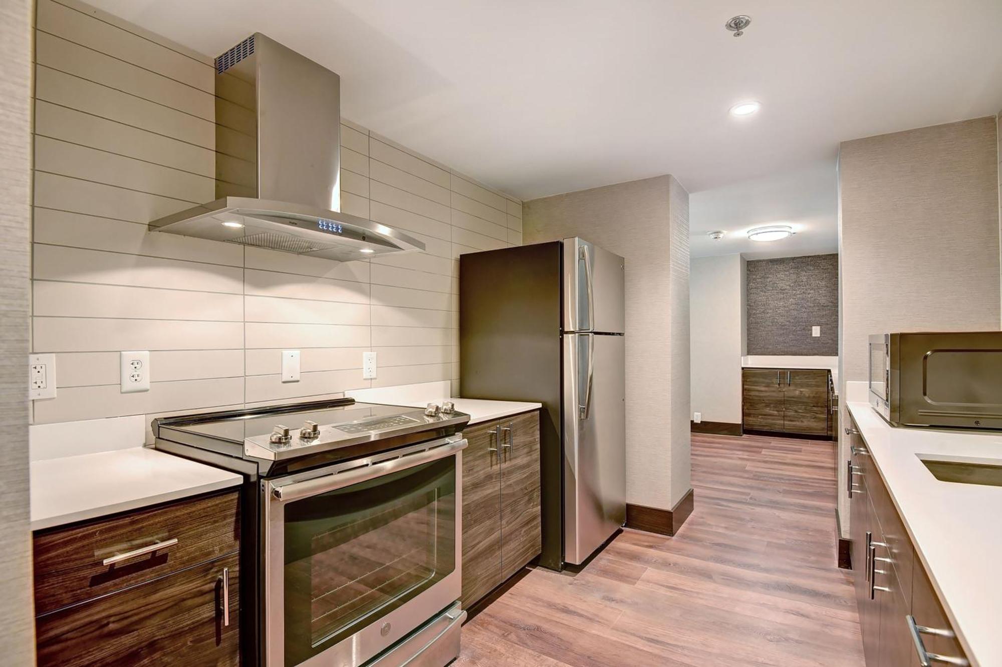 Tulsa Marriott Southern Hills Esterno foto