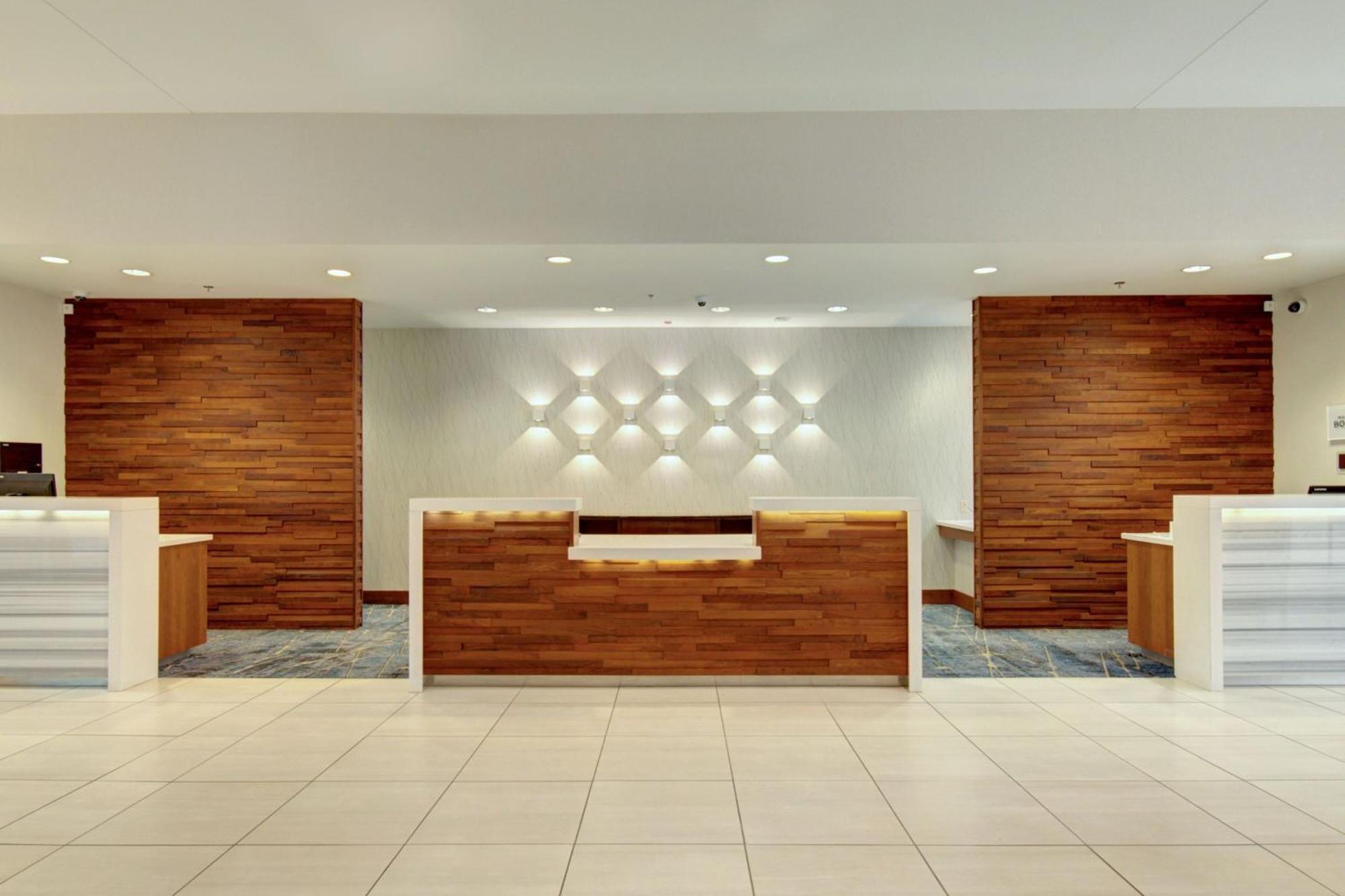 Tulsa Marriott Southern Hills Esterno foto