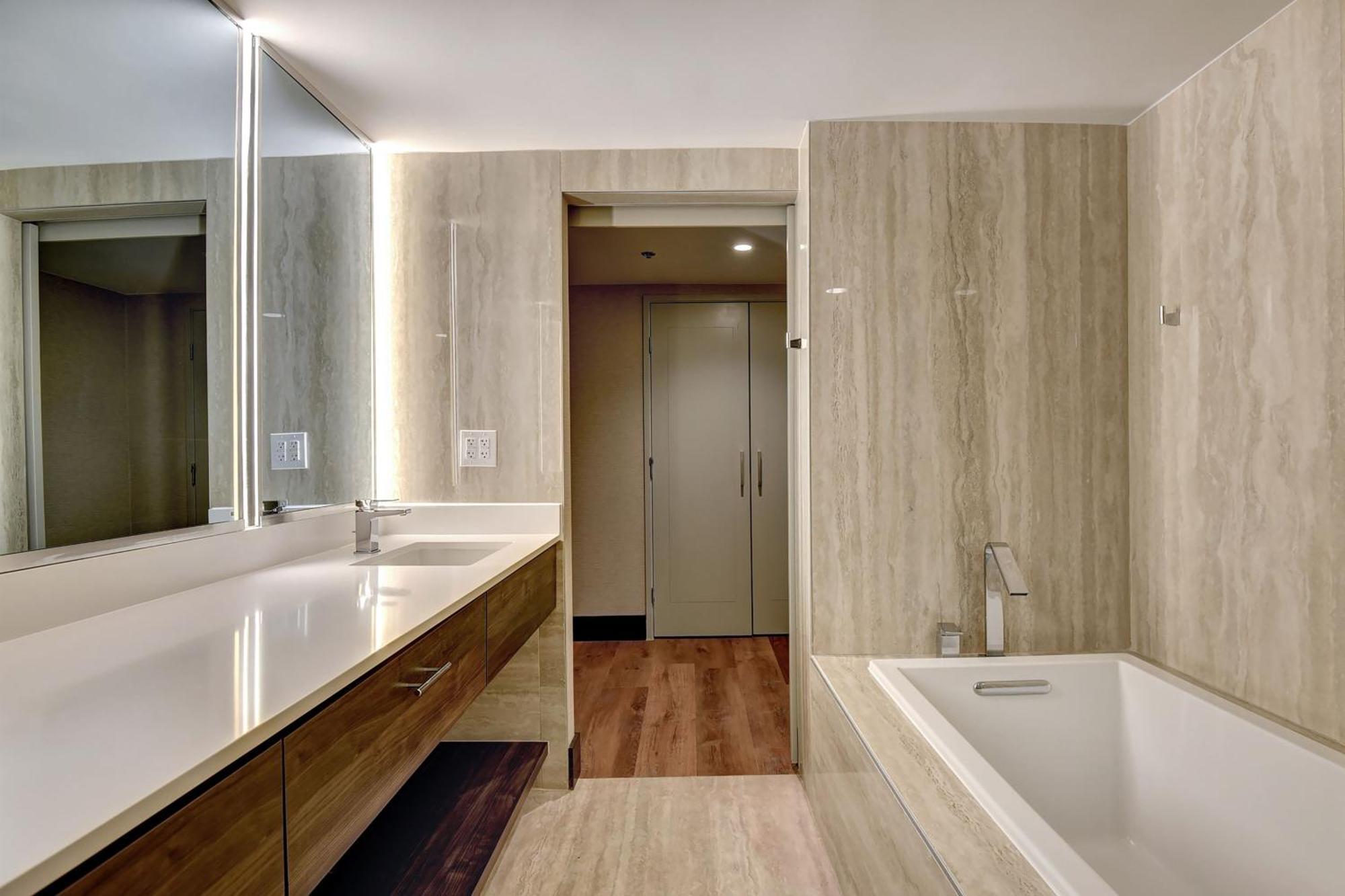 Tulsa Marriott Southern Hills Esterno foto