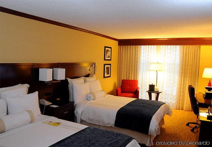 Tulsa Marriott Southern Hills Esterno foto